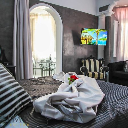 Iprime Suites Sliema Exteriér fotografie