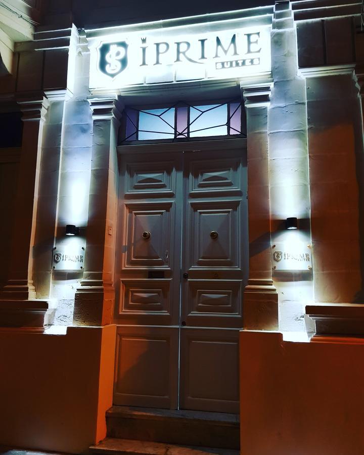 Iprime Suites Sliema Exteriér fotografie