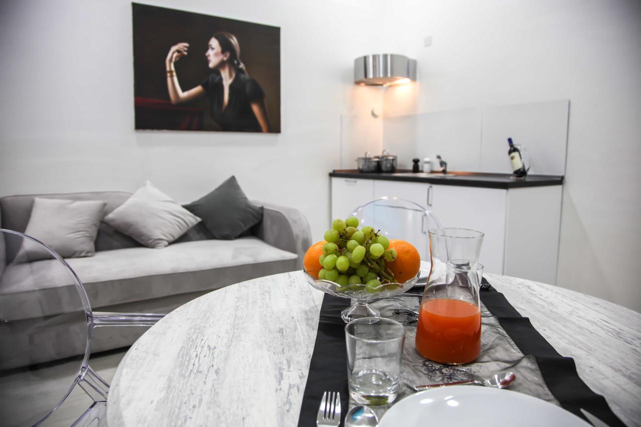 Iprime Suites Sliema Exteriér fotografie