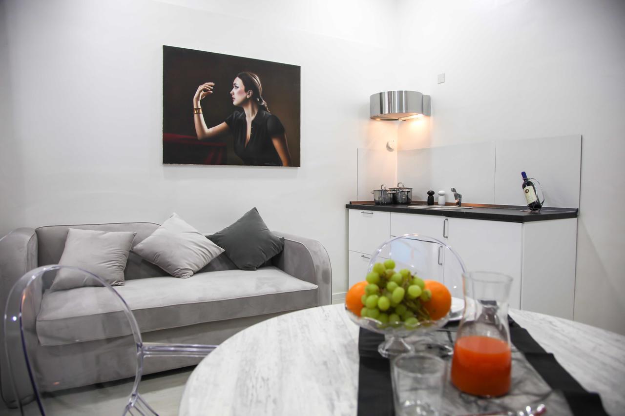 Iprime Suites Sliema Exteriér fotografie