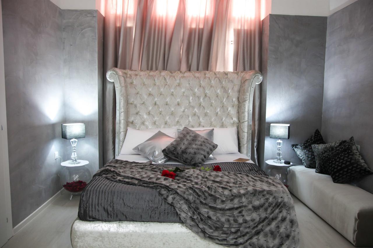 Iprime Suites Sliema Exteriér fotografie