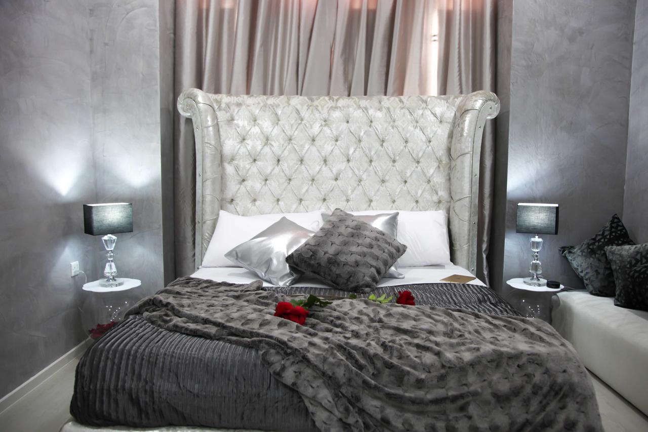 Iprime Suites Sliema Exteriér fotografie