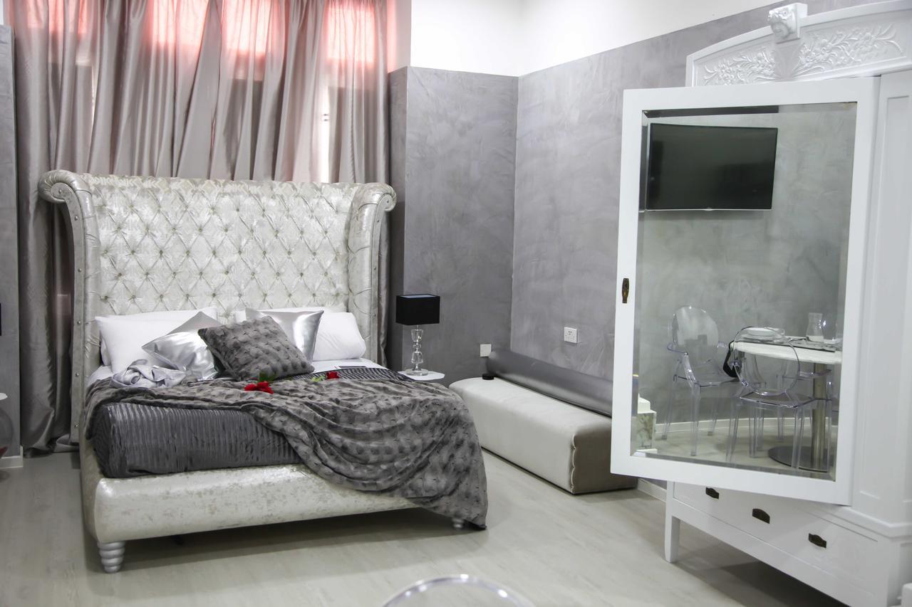 Iprime Suites Sliema Exteriér fotografie