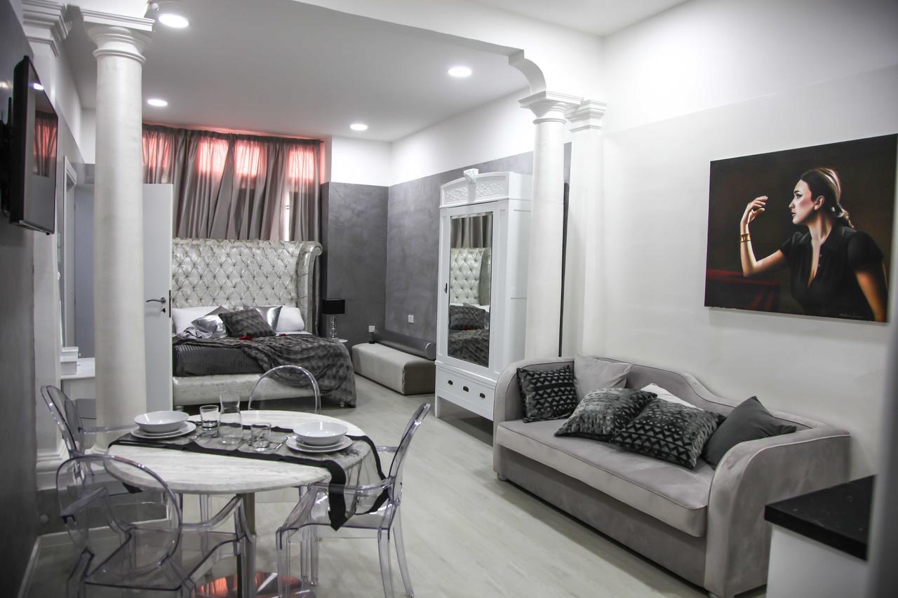 Iprime Suites Sliema Exteriér fotografie