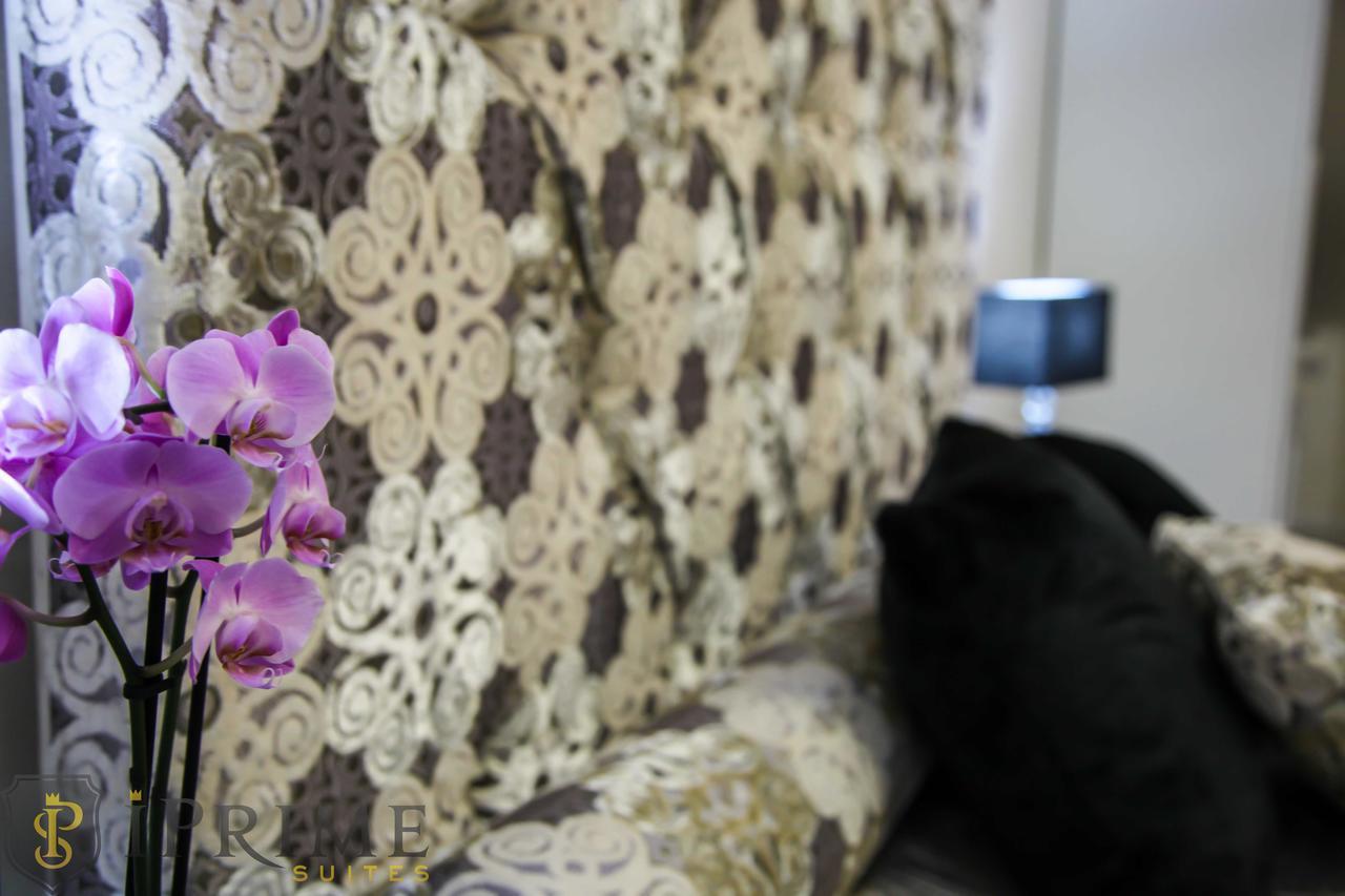 Iprime Suites Sliema Exteriér fotografie