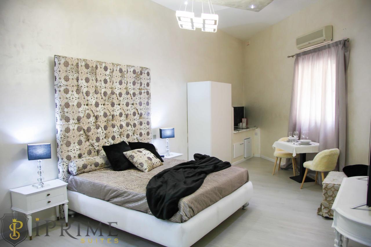 Iprime Suites Sliema Exteriér fotografie