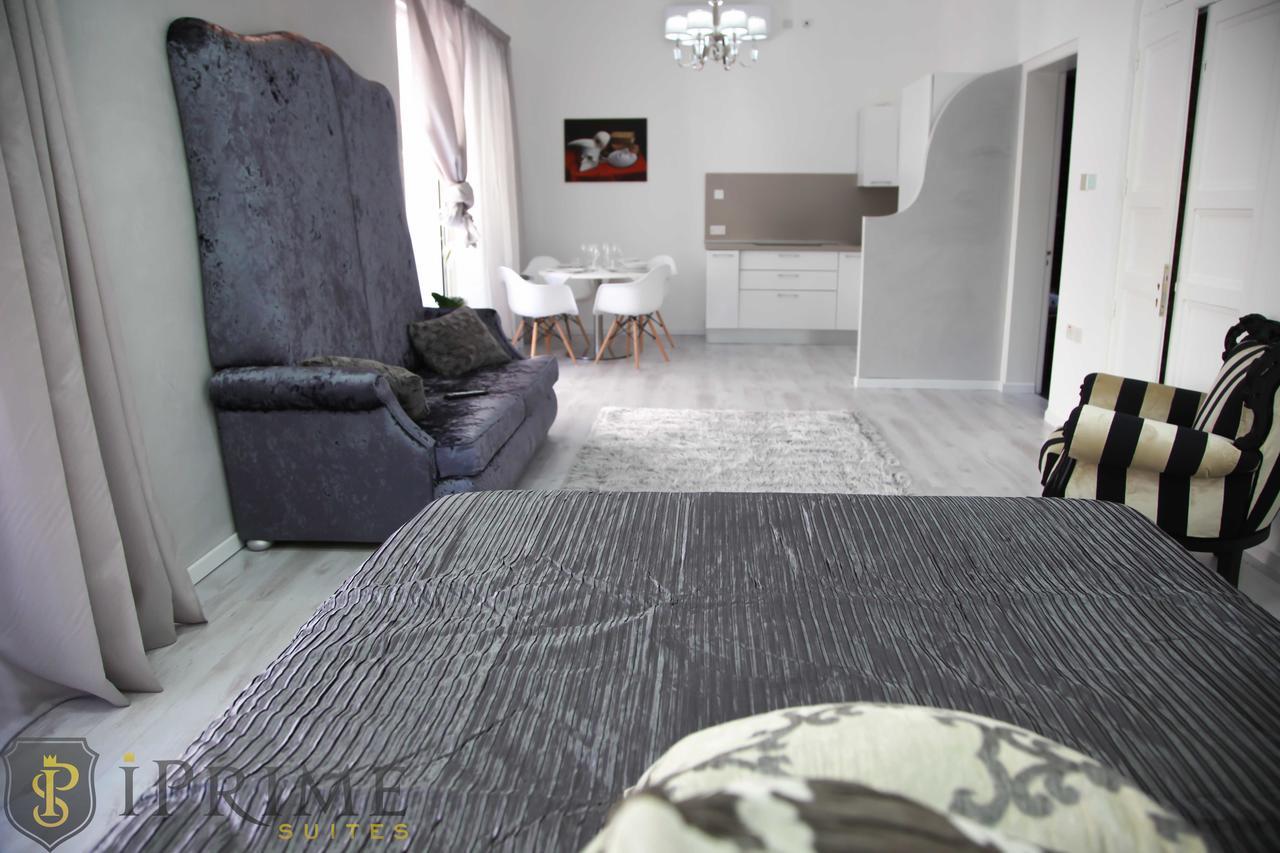 Iprime Suites Sliema Exteriér fotografie