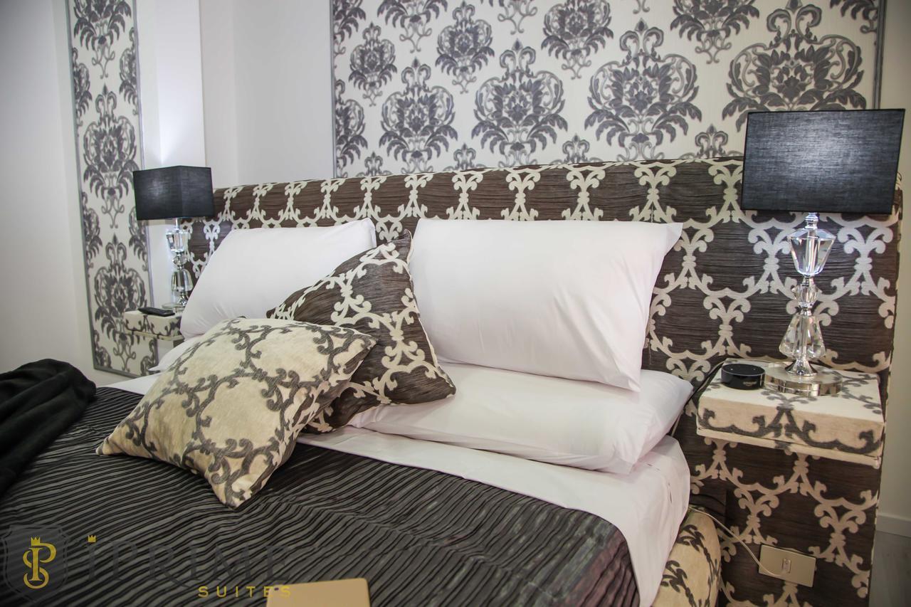 Iprime Suites Sliema Exteriér fotografie