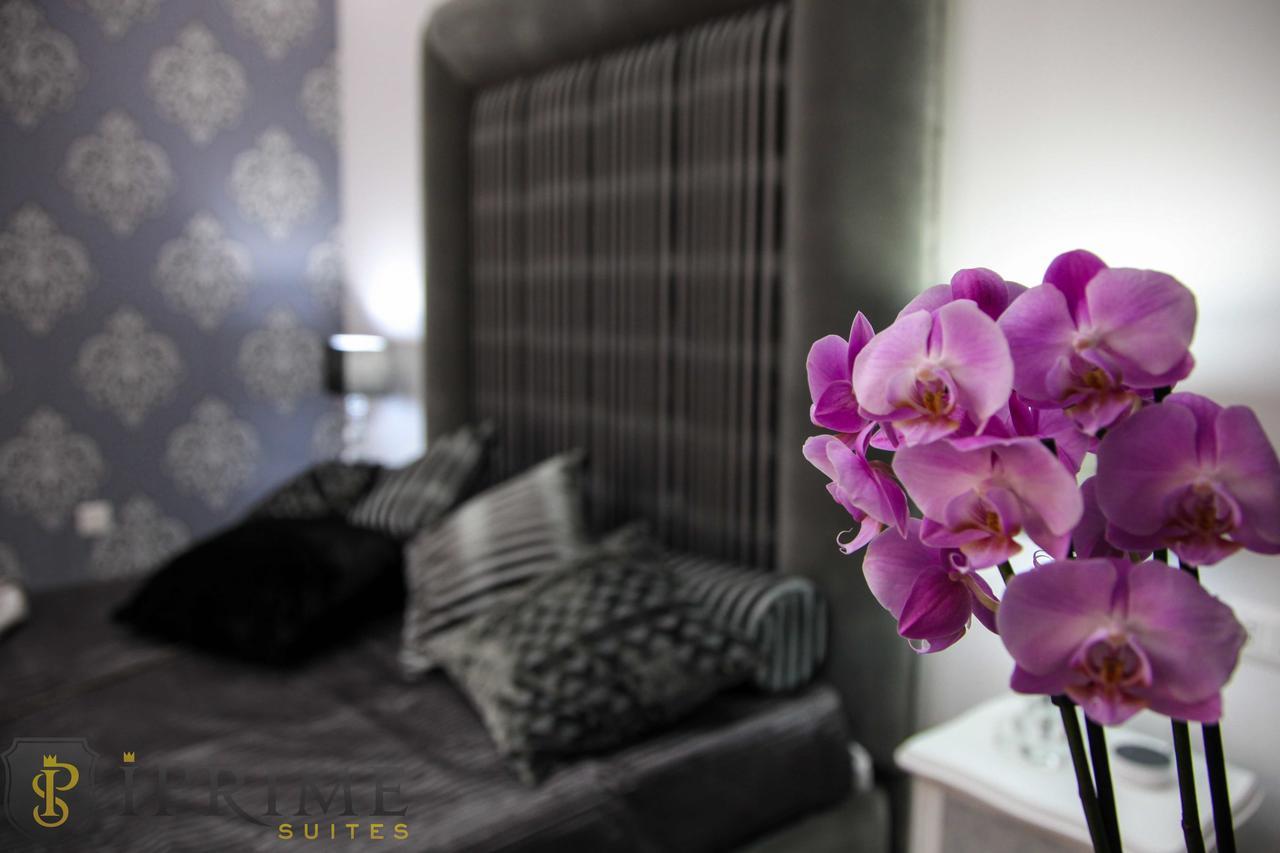 Iprime Suites Sliema Exteriér fotografie