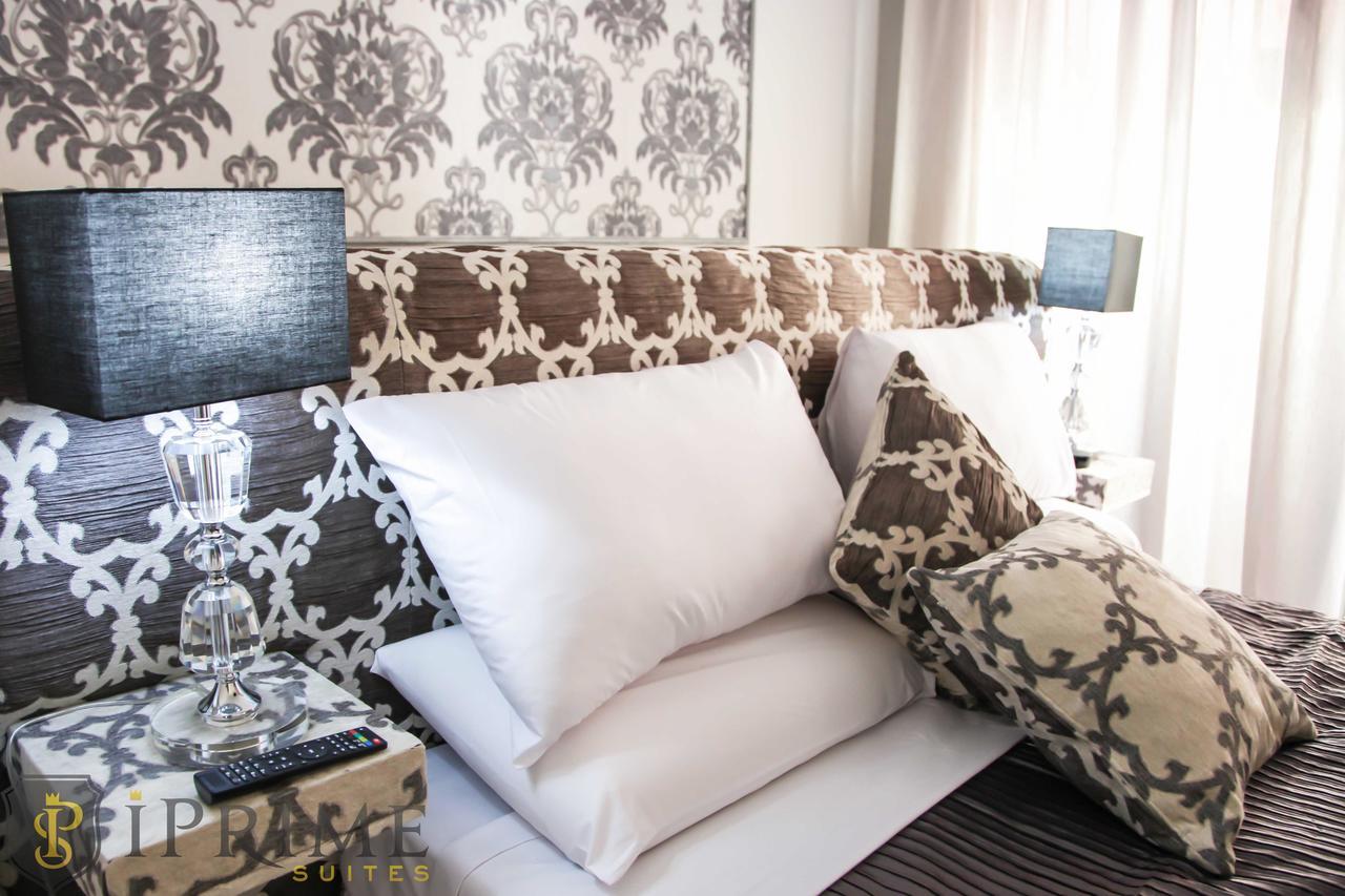 Iprime Suites Sliema Exteriér fotografie