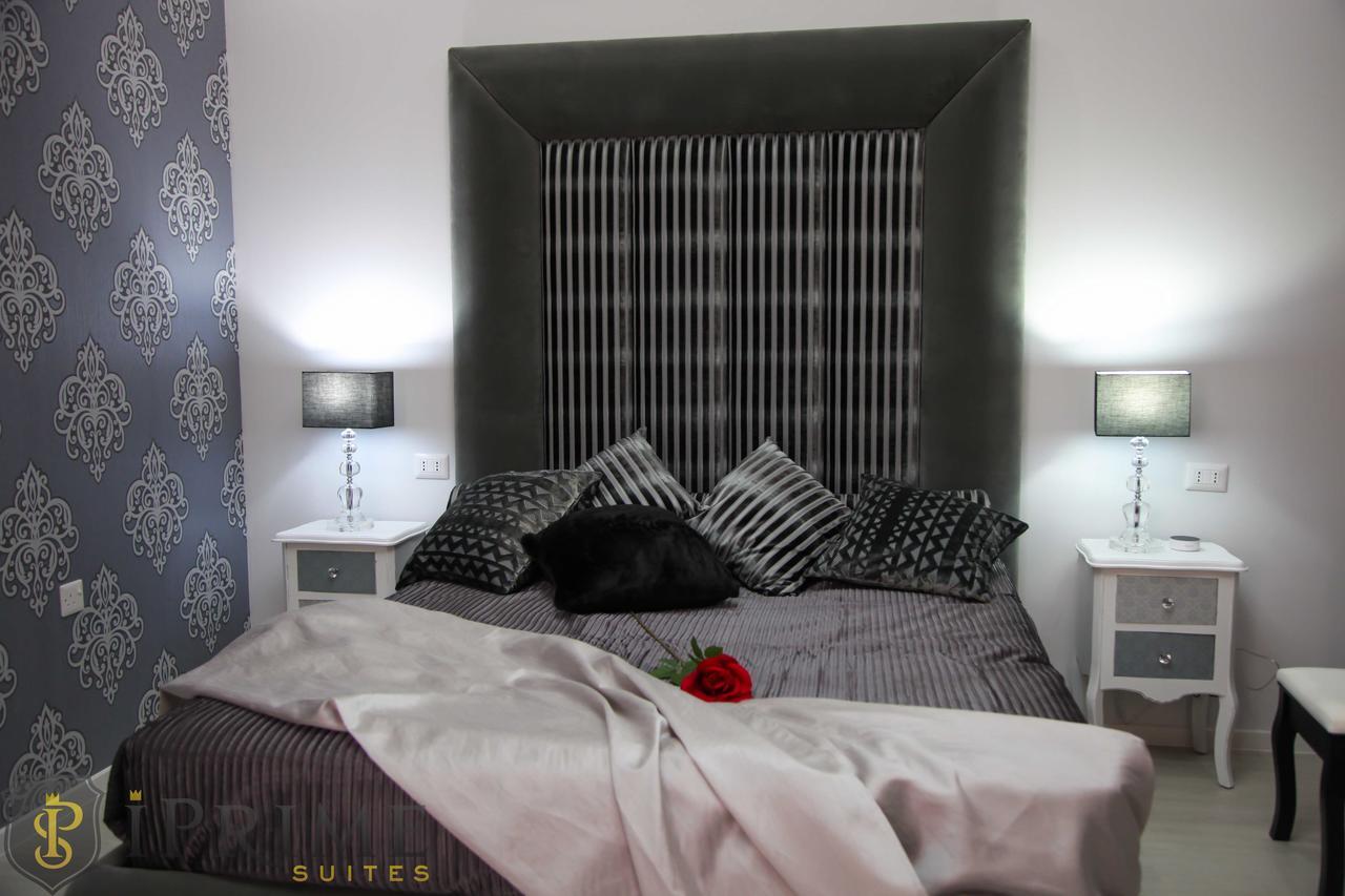 Iprime Suites Sliema Exteriér fotografie