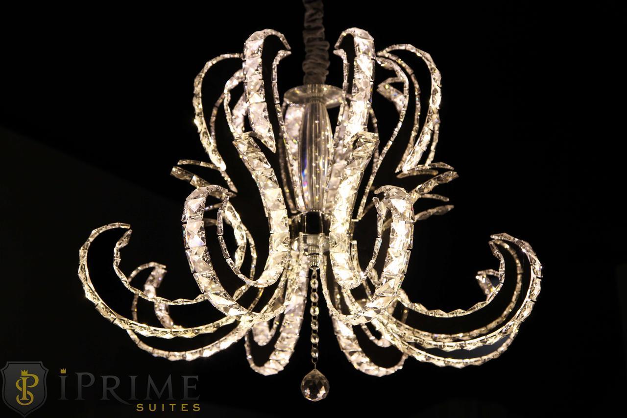 Iprime Suites Sliema Exteriér fotografie