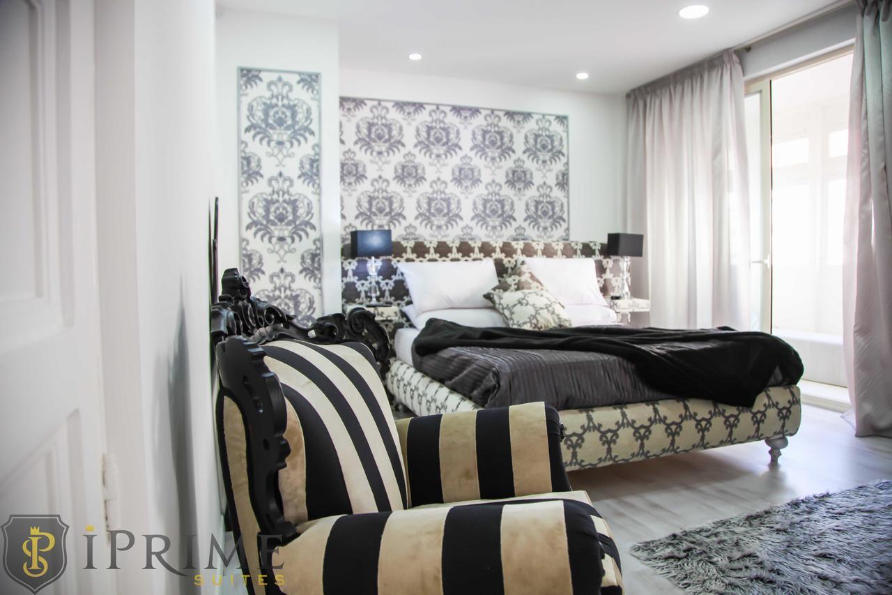 Iprime Suites Sliema Exteriér fotografie