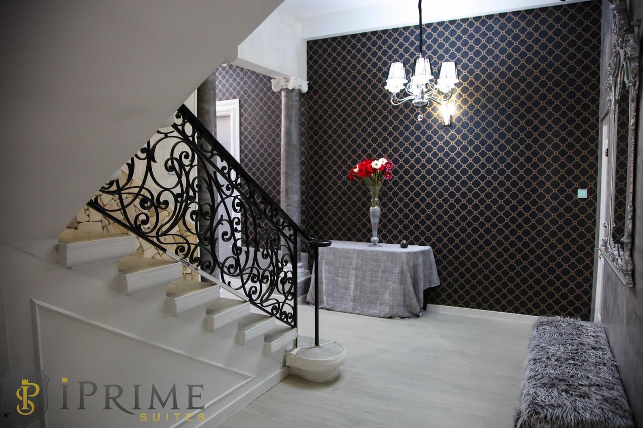 Iprime Suites Sliema Exteriér fotografie