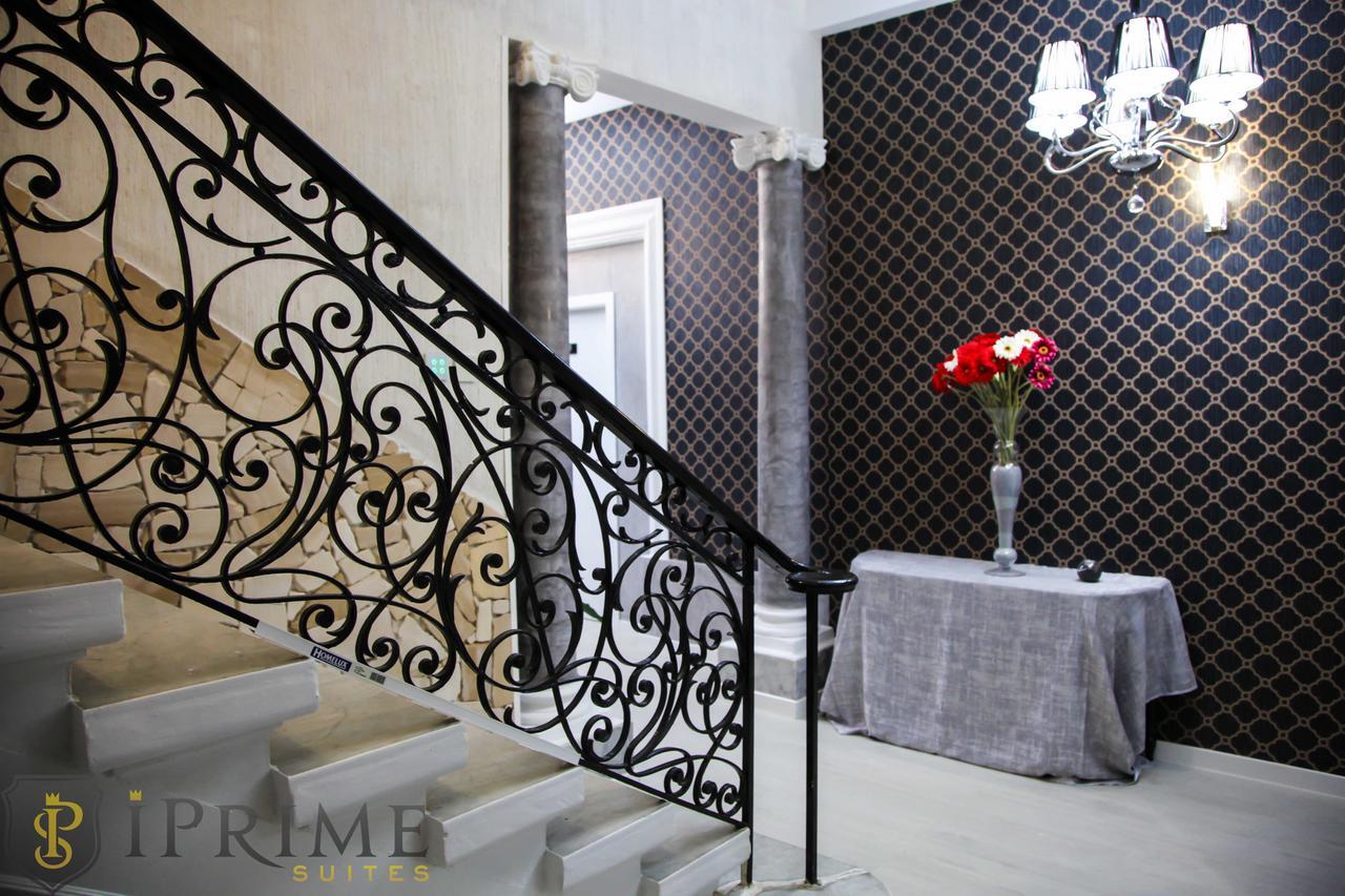 Iprime Suites Sliema Exteriér fotografie
