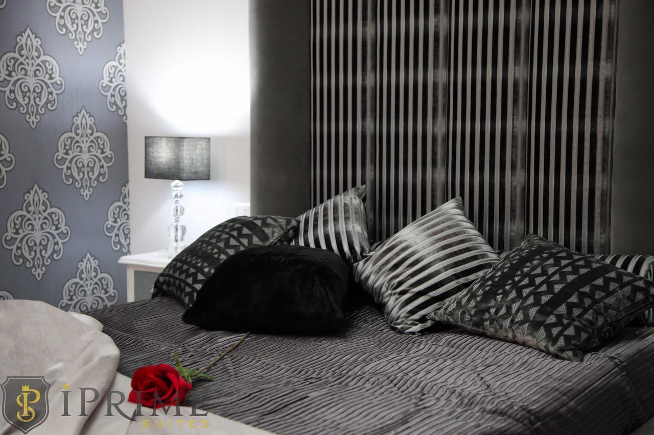 Iprime Suites Sliema Exteriér fotografie