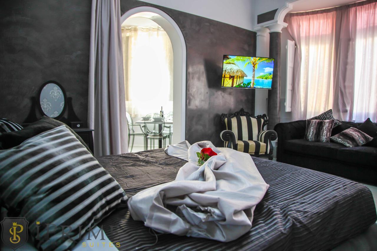Iprime Suites Sliema Exteriér fotografie