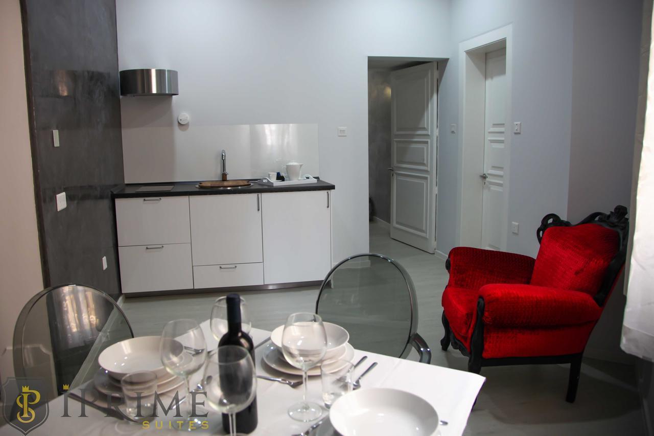 Iprime Suites Sliema Exteriér fotografie