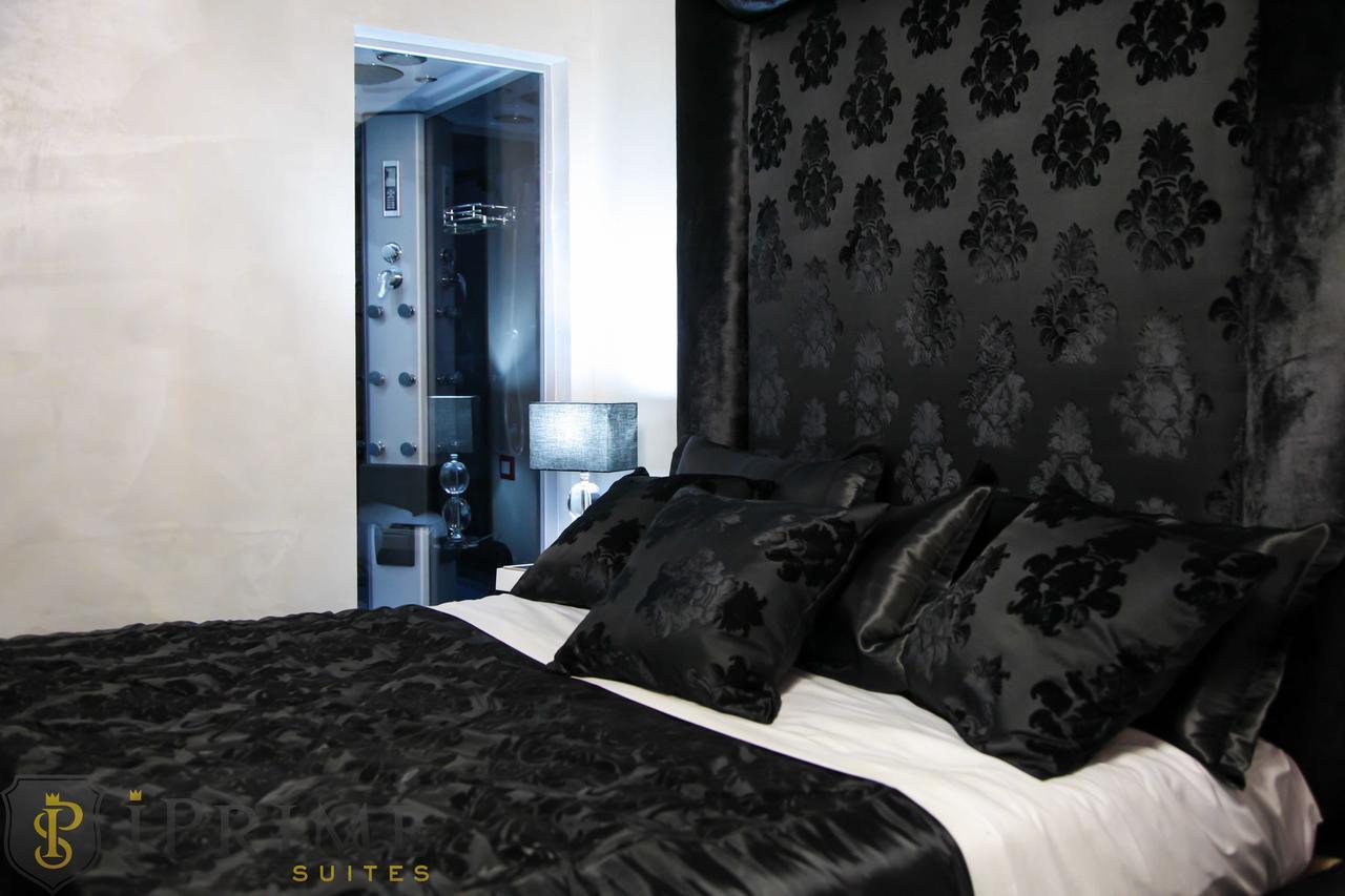 Iprime Suites Sliema Exteriér fotografie