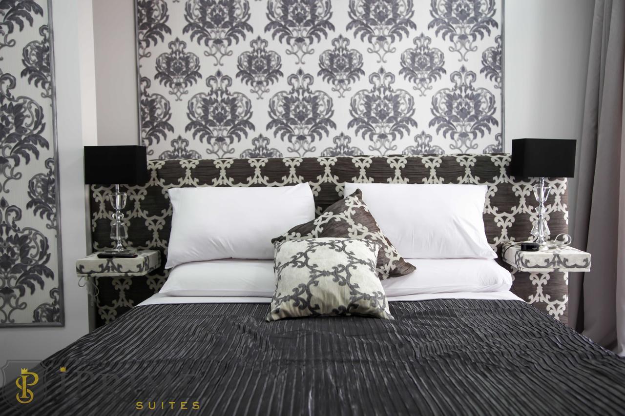 Iprime Suites Sliema Exteriér fotografie