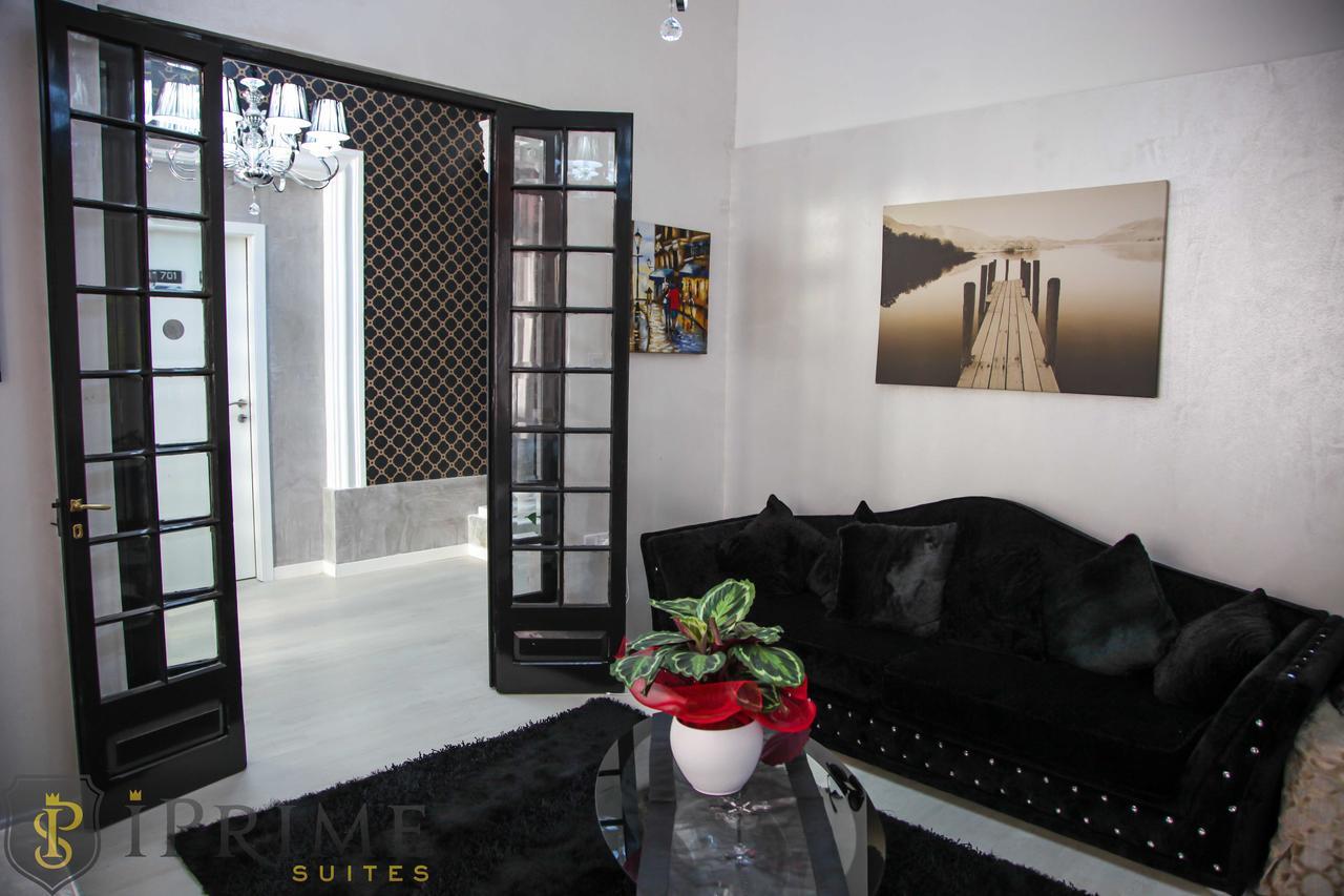 Iprime Suites Sliema Exteriér fotografie