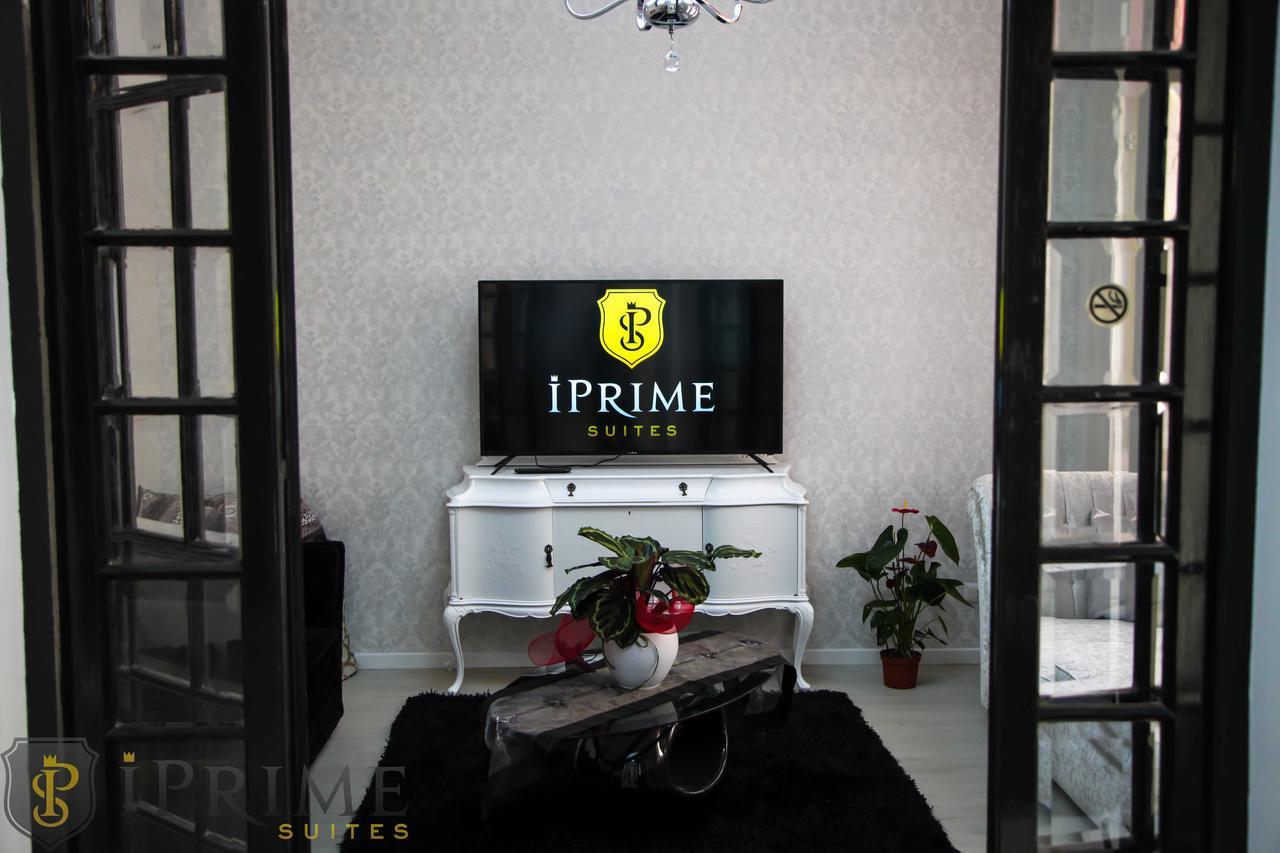 Iprime Suites Sliema Exteriér fotografie
