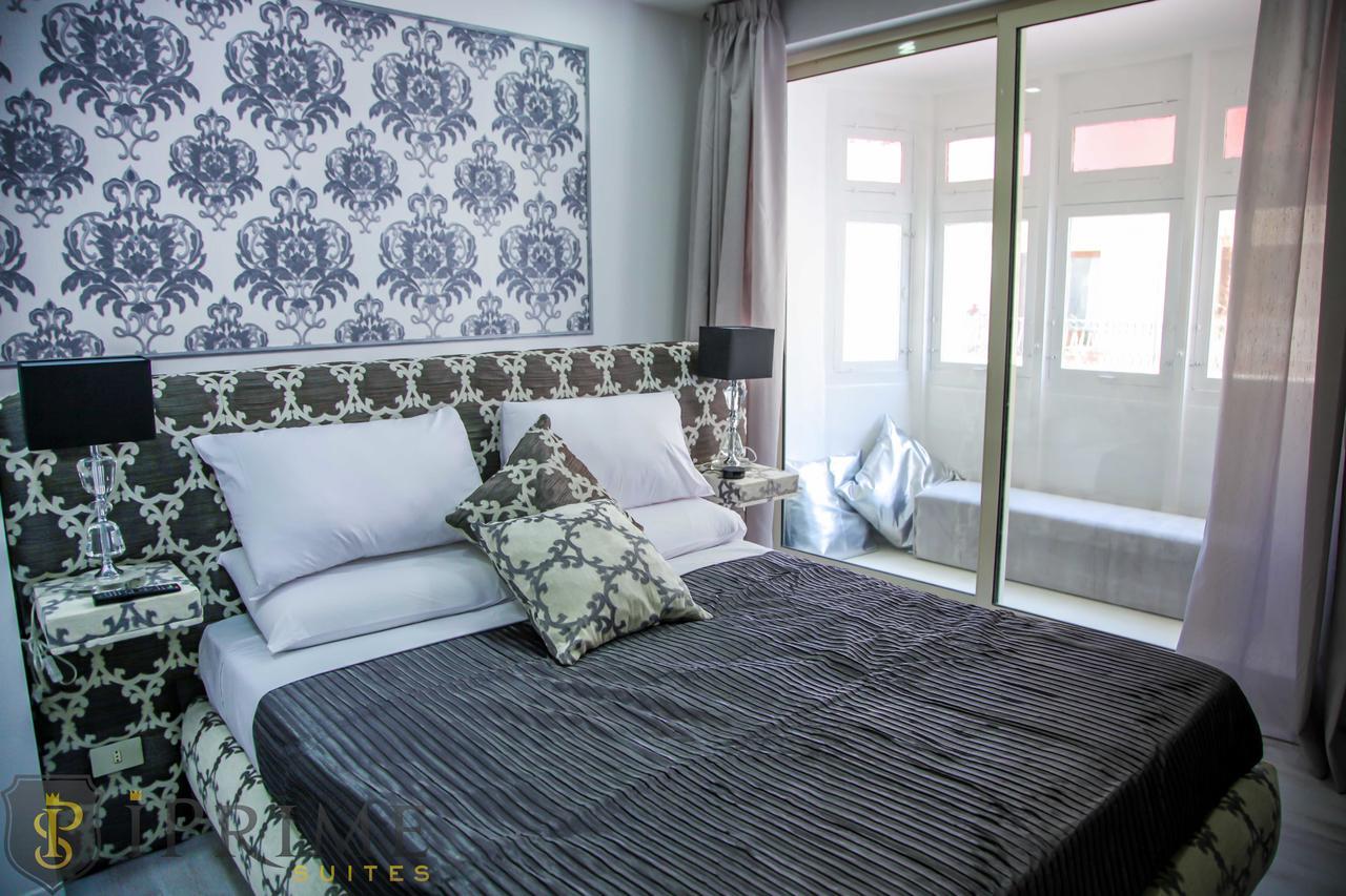 Iprime Suites Sliema Exteriér fotografie