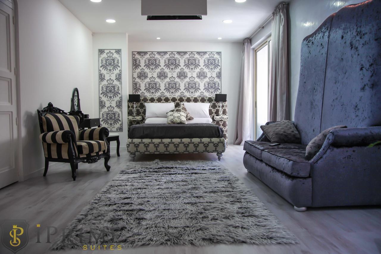 Iprime Suites Sliema Exteriér fotografie