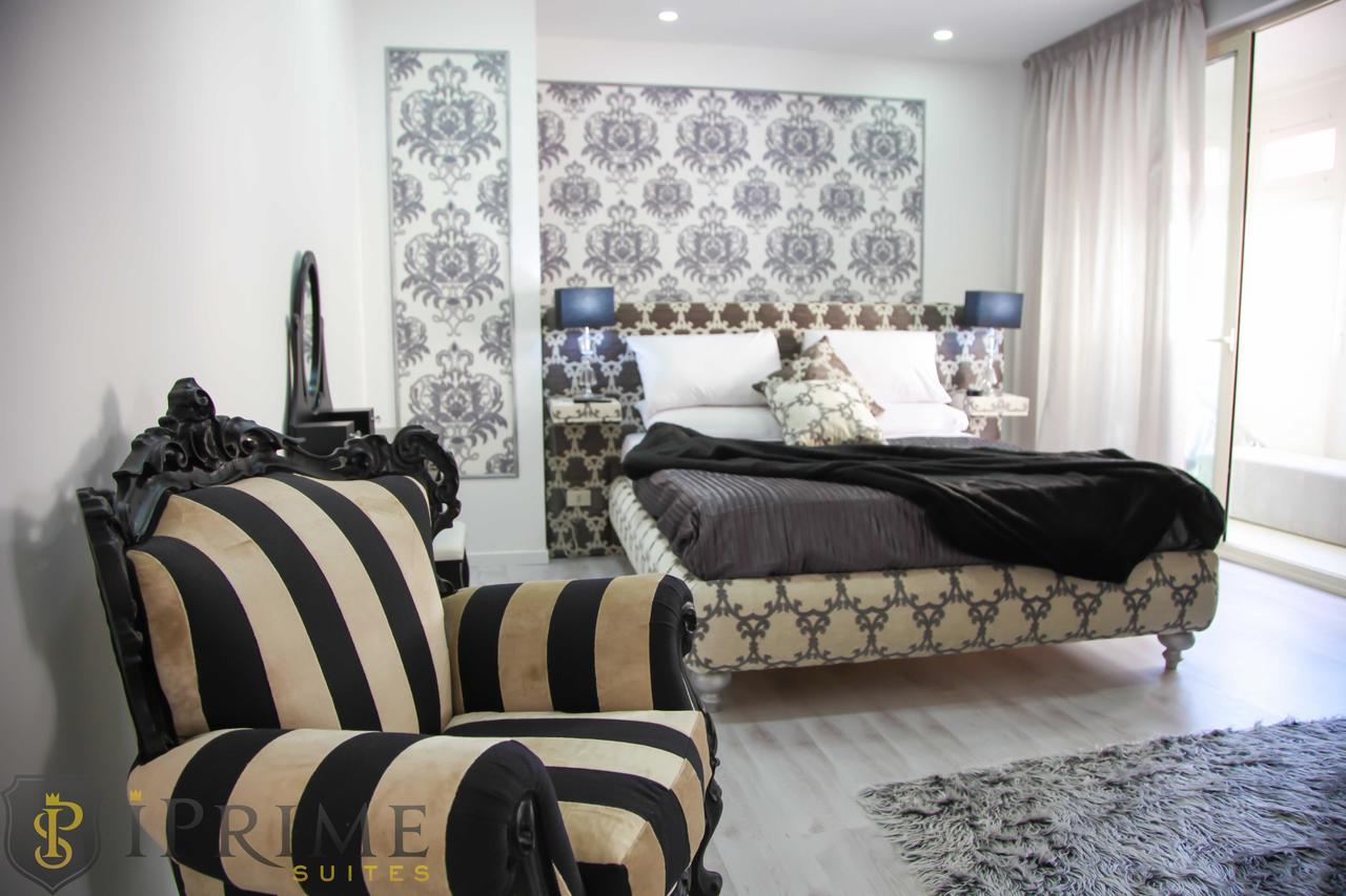 Iprime Suites Sliema Exteriér fotografie