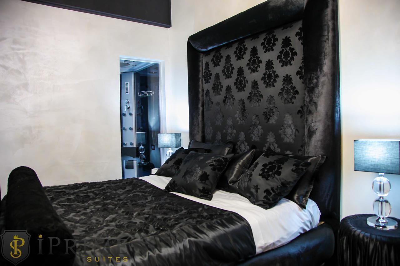 Iprime Suites Sliema Exteriér fotografie