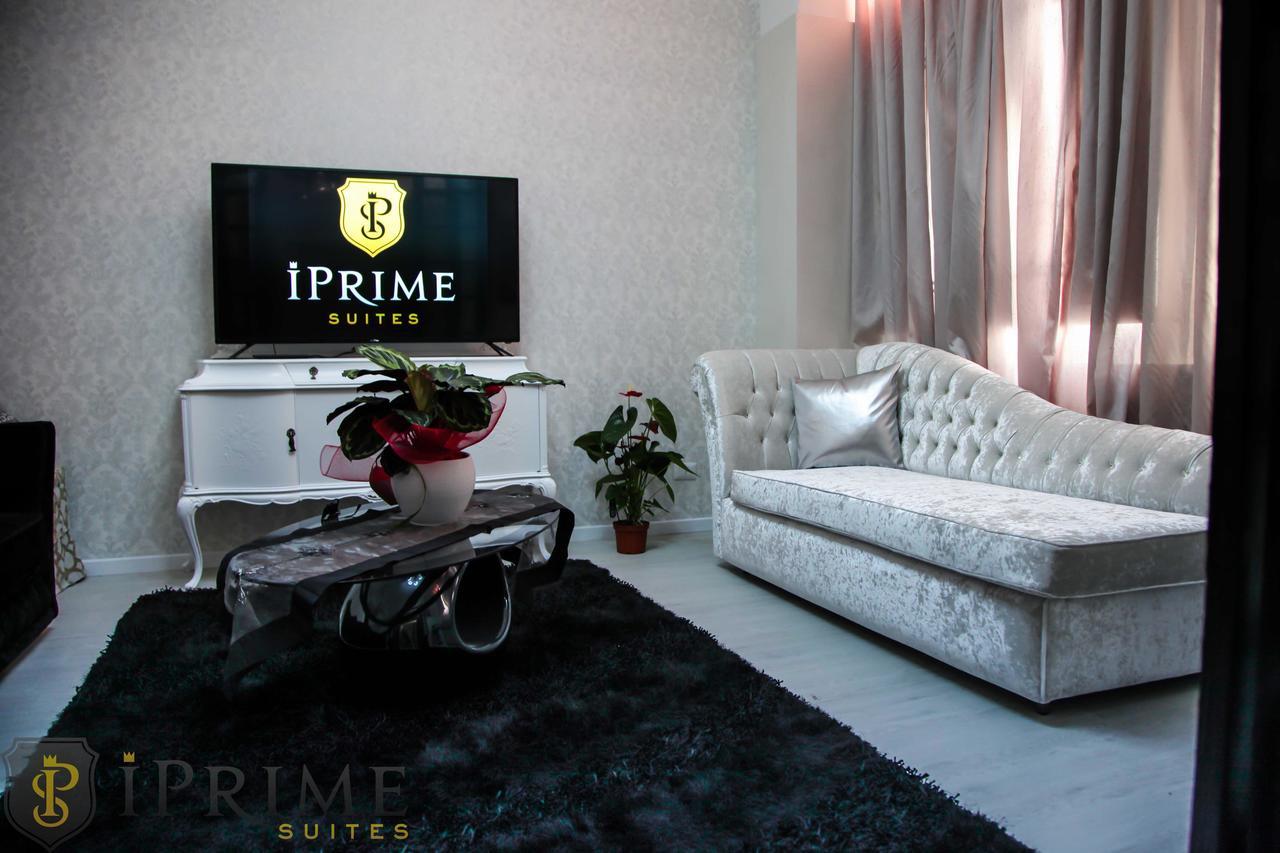 Iprime Suites Sliema Exteriér fotografie