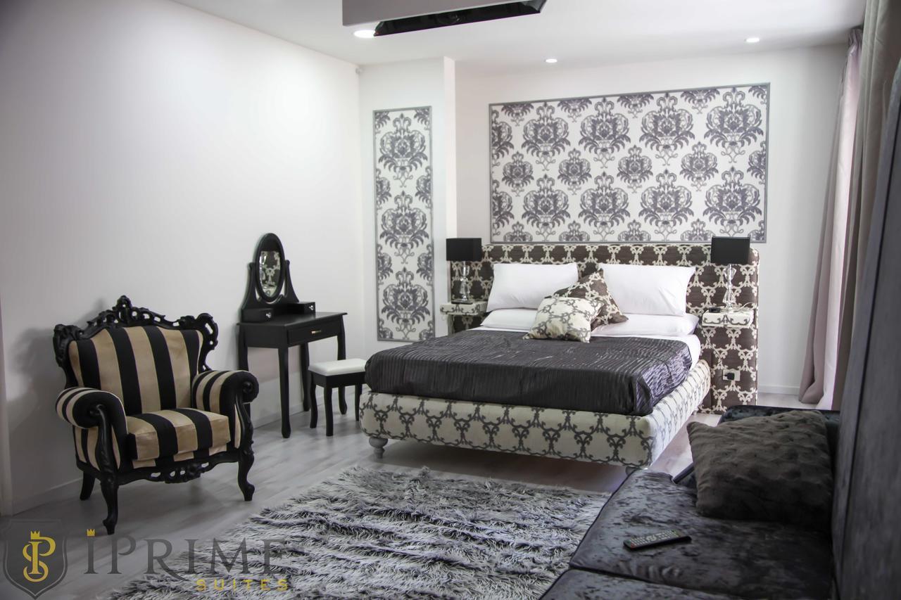 Iprime Suites Sliema Exteriér fotografie