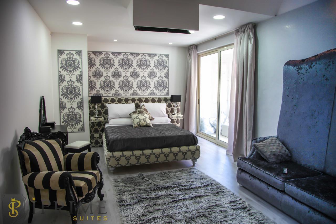 Iprime Suites Sliema Exteriér fotografie