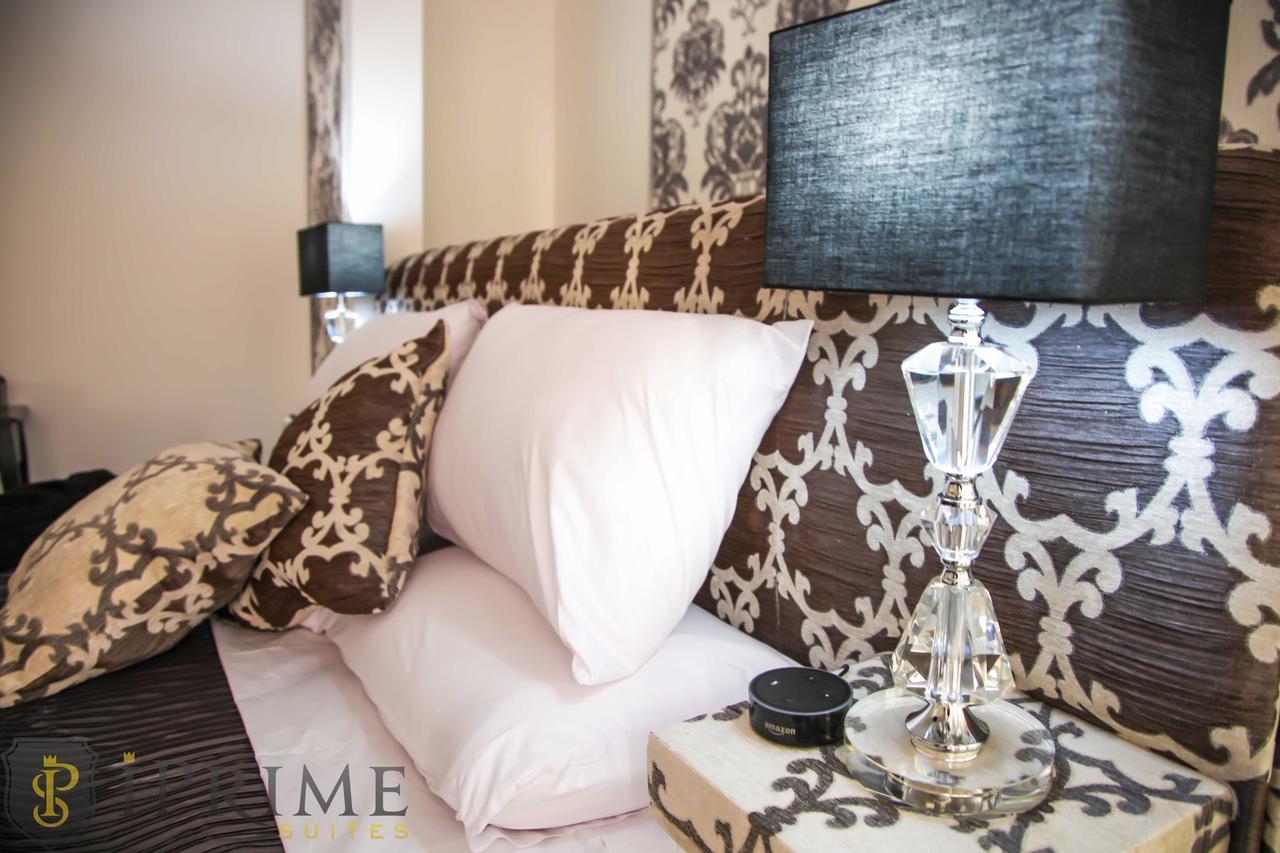 Iprime Suites Sliema Exteriér fotografie