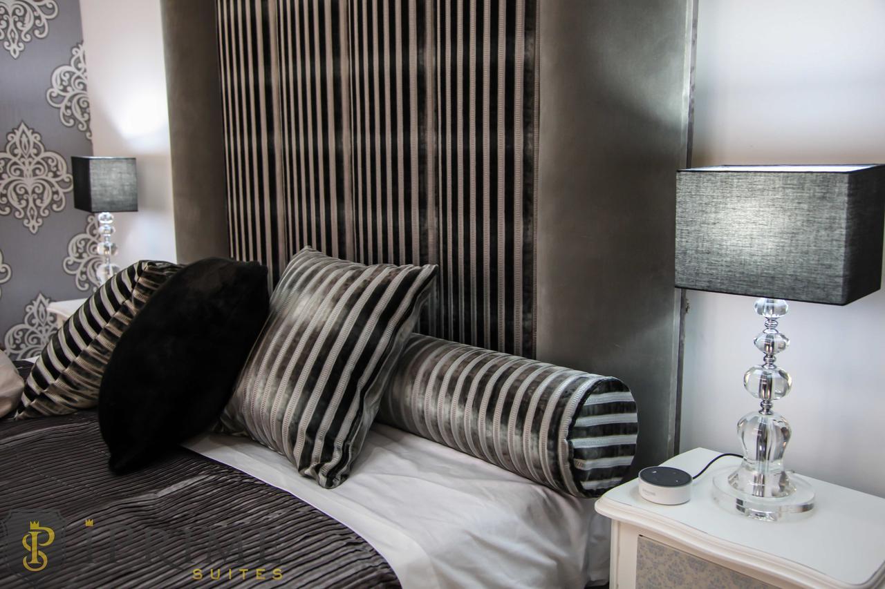 Iprime Suites Sliema Exteriér fotografie