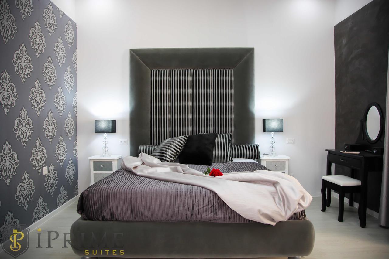 Iprime Suites Sliema Exteriér fotografie
